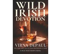 Wild Irish Devotion: A Healing Hearts Irish Romance (Wild Irish Hearts)