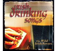 Wild Irish Rovers,the - Irish Drink Songs [Import]