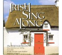 Wild Irish Rovers,the - Irish Sing-a-Long
