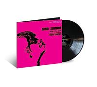 Nina Simone Wild Is the Wind (Vinyl) 12" Album
