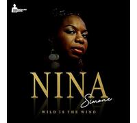 Wild Is the Wind [Vinilo]