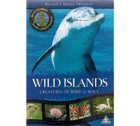 Wild Islands - Creatures of Wind & Wave