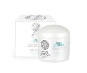 Wild Juniper Repairing Body Scrub