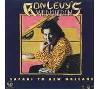 Wild Kingdom : Safari to New Orleans
