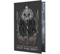 Wild Lands: 2 (Savage Lands)
