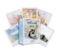 WILD LANDS TAROT
