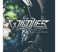 Wild Lies - Save Your Breath [Vinilo]