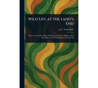 Wild Life at the Land’s End