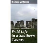 Wild Life In A Southern County (ebook)