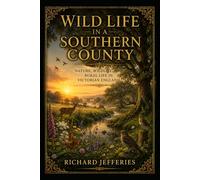 Wild Life in a Southern County: Nature, Wildlife, and Rural Life in Victorian England