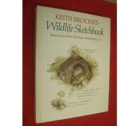 Wild Life Sketchbook