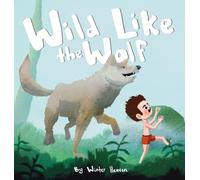 Wild Like the Wolf