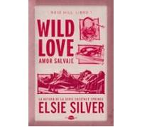 Wild Love: Amor salvaje