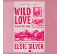 Wild Love: Amor salvaje