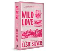 Wild Love (Standard Edition): 1 (Rose Hill)
