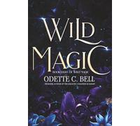 Wild Magic Book Eight