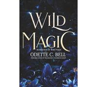 Wild Magic Book Four