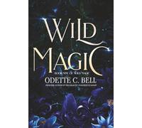 Wild Magic Book Nine