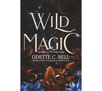 Wild Magic Book Seven