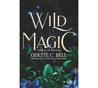 Wild Magic Book Ten