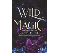 Wild Magic Book Three