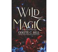 Wild Magic Book Two