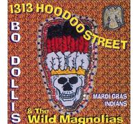 Wild Magnolias - World Wide Hoodoo