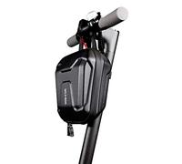 Wild Man 2.5L Hard Shell Rainproof Scooter Storage Bag for Kick Scooters Folding Bike Kick Board （TS9）