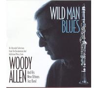 Wild Man Blues