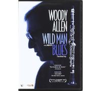 Wild man blues [DVD]