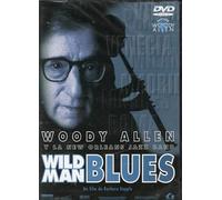 Wild Man Blues DVD