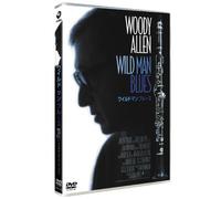 Wild Man Blues [DVD de Audio]