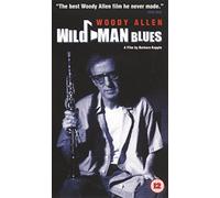 Wild Man Blues [Reino Unido] [VHS]
