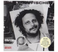 Wild Man Fischer - Pronounced Normal