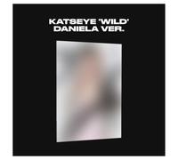 WILD - Member Ver. Daniela - CD