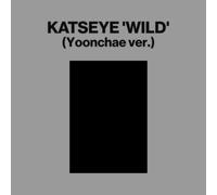 WILD - Member Ver. Yoonchae - CD