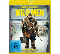 Wild Men [Alemania] [Blu-ray]
