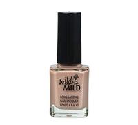 Wild&Mild 888 City of Angels - Esmalte de uñas, color carne