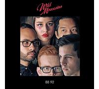 Wild Moccasins - 88 92 [Vinilo]