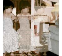 WILD MOCCASINS - SKIN COLLISION PAST