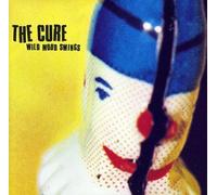 Wild Mood Swings by The Cure (1996-05-06)