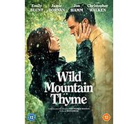 Wild Mountain Thyme [DVD] [2021]