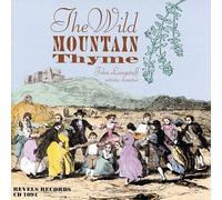 Wild Mountain Thyme: Songs Spr