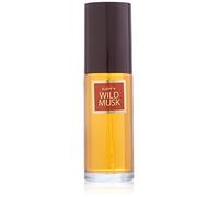 WILD MUSK by Coty Cologne Spray 1.5 oz by Coty