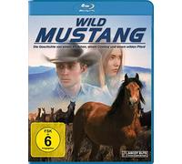 Wild Mustang (Blu-ray) Alison Eastwood, Daryl Hannah, Jim Neubert