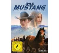 Wild Mustang [DVD]