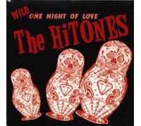 Wild Night Of Love (2014)