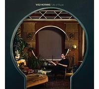 Wild Nothing - Life Of Pause [Vinilo]