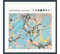 Wild Nothing - Nocturne [Vinilo]