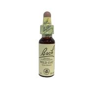 Bach - Flores de Bach Avena Silvestre - Complemento alimenticio 27% vol 20 ml